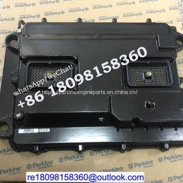 ECM ECU(Engine Control Module) 348-2380-01 for Perkins/CAT