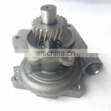 Mining machinery l diesel engine parts ISM QSM M11 L10   water pump 2882145 4299041 4972862 4965456