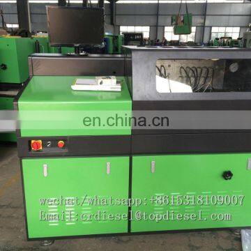 CRS708 Common Rail Injector and Pump HEUI EUI EUP TEST BENCH photo-4