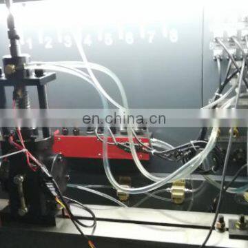Dontai CR738 Common Rail Injector and Pump Test Bench photo-6