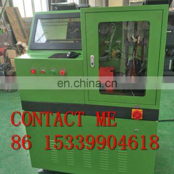 EUP/EUI EUS2000L Unit Injector and Pump Test Bench