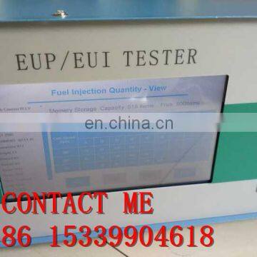 EUS900L TESTER FOR C7 3126 PUMP photo-2