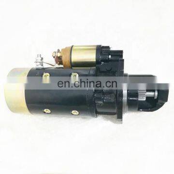 DCEC 6BT Engine Parts 4935789 Starter photo-2