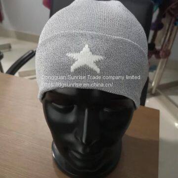 Acrylic Beanie photo-2