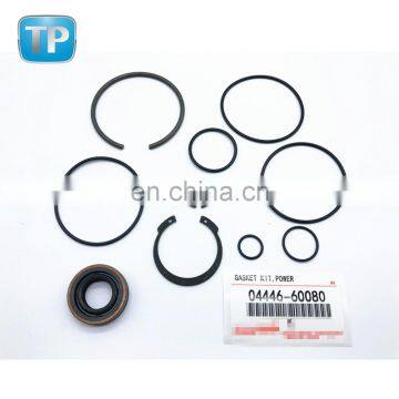 Gasket kit power steering gear OEM 04446-60080 0444660080