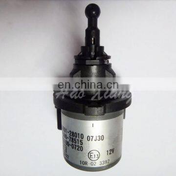 Headlight Leveling Motor 85691-28010/ 37500-78515/ 865100-0720 photo-2