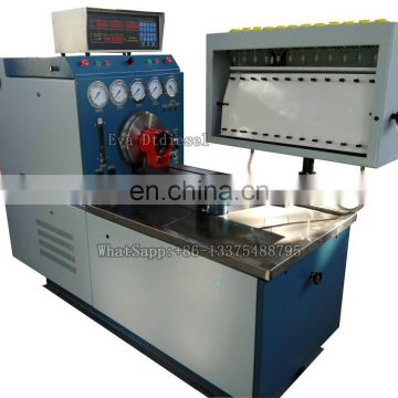 2017 New model Injection pump test bench With LG inverter