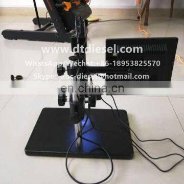 NO 017(3) ELECTRONIC MICROSCOPE photo-4