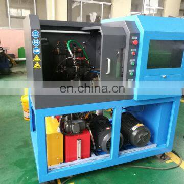 High-quality XNS300 NTS709 CR318 Common Rail Injector Test photo-3
