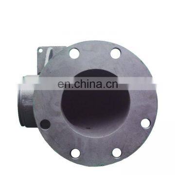 diesel engine Parts 3049015 Exhaust outlet connection for cummins KT-19-M K19 manufacture factory in china order