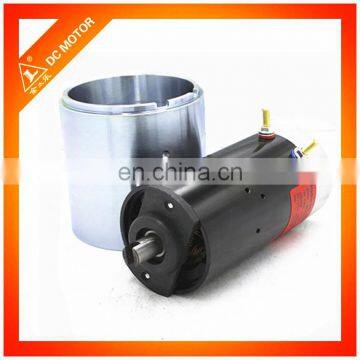 Electric Forklift Motor With High Torque 24 Volt 1 HP photo-6