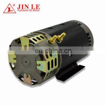 New Design Water-proof 3.5KW Electric 24V DC Motor photo-3