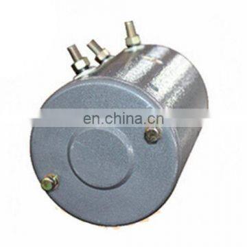 1.6kw 12 Volt Electric Forklift dc Moto photo-2