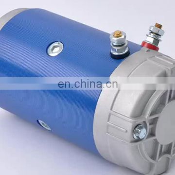 24V 2.8KW  chinese factory high quality high torque  dc electric motor ZD2428