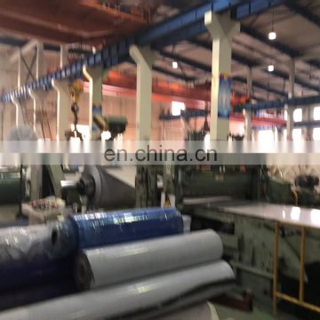 cold rolled and hot rolled 316L stainless steel coil low price 316L stainless steel coil