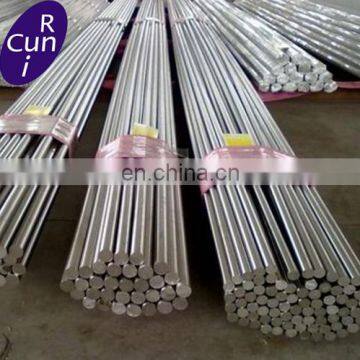Alloy Steel Bar 15NiCr13 Factory Price photo-6