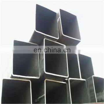 150x150 steel square pipe ready stock for delivery