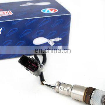 Hengney Buy Front Oxygen Sensor 06A906262CD for Audi A6 C5 A4 A3 Seat Skoda VW Transporter T4 1997-2006 O2 Sensor