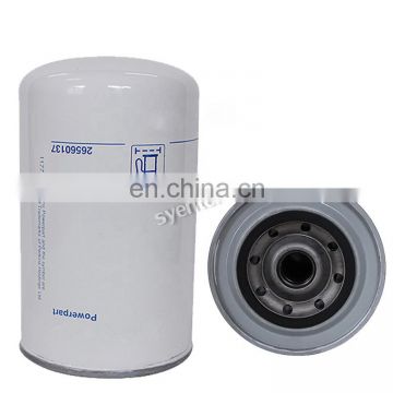 Diesel engine parts fuel filter FF5078 26560137