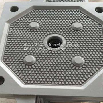 Global Jinwang Polypropylene high-pressure chamber filter plate