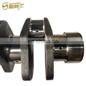 Diesel Engine Loader WD615 Crankshaft Assembly 61560020029 for TR1811B photo-4