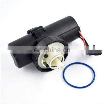 Electric Fuel Lift Pump 87802238 For FORD Holland 655E 5610S 575E 675E 6610S