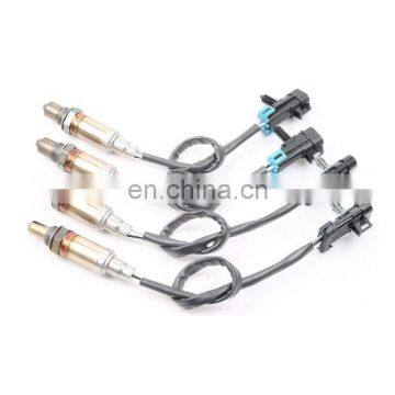 Hot sale auto sensor oxygen sensor  for Chevrolet GMC SG236 SG454