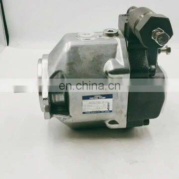 Trade assurance Japan OEM ORIGINAL yuken AR16-FR01B-20 hydraulic piston pump oil pump