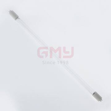 T5 UVC Lamp Ultraviolet UV Germicidal Sterilizer 4/6/8/10/15/20/30/40W UVC germicidal Tube Light UVC light tubeT5 light tube with ballast