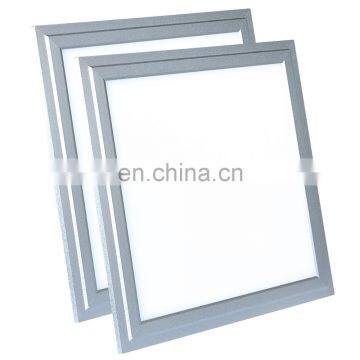 110lm/w 600x600 40W led panel light