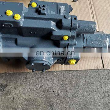 Excavator CAT307SR SK60 SH60 SH75U-1 SH80 Hydraulic A10VD43 A10VD43SR Series Main Pump UCHIDA A10VD43SR1RS5 photo-4