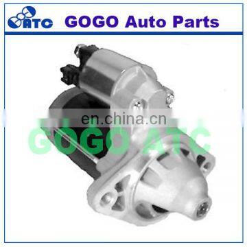 Starter Motor FOR TY COROLLA MATRIX PONTIAC VIBE OEM 28100-00080 28100-22090 42800-034 42800-0340