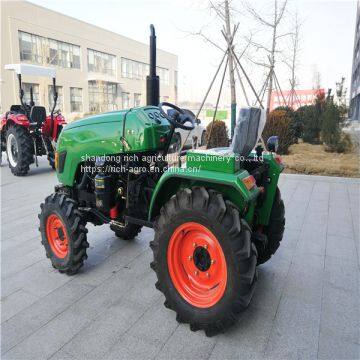 3000*1500*1200 Tractor Awn Paddy Field / Orchard 35hp Power photo-3
