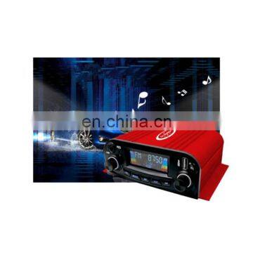 Large Color LCD of Motorcycle Audio MP3 photo-3