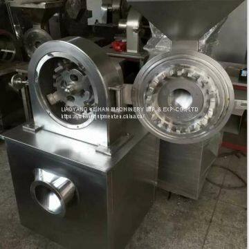 Universal Pulverizer Set photo-2