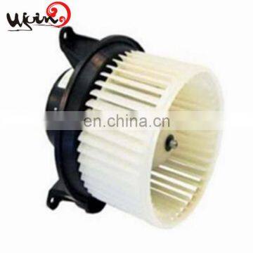 Quality air blower for car for Ford Five Hundred 500 2005-2007 for Ford Freestyle 2005-2007 5F9Z 19805 DA 6F9Z 18504 A