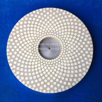 Ceramic Diamond Grinding Disc photo-2