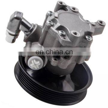 Benma Auto Power Steering Pump With Pulley For Mercedes Benz S Class S430, S500, S55AMG OEM 0044669201 0054661601 photo-3
