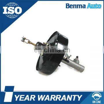 8" Brake Booster 47210-21G11 Vacuum Booster for Japanese Car