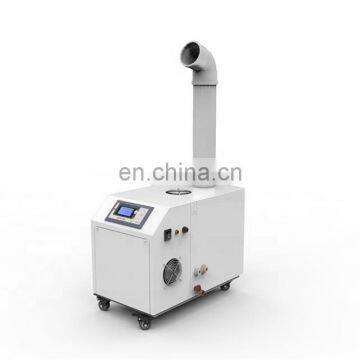 6L/Hr Industrial Humidifier for Mushroom Growing Fogger