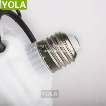 Emergency Lotus Emergency Led Lamps Outdoor Lighting photo-3