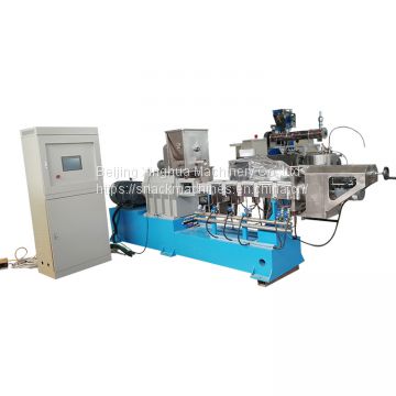 dog food processing equipment