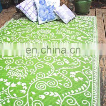Plastic Outdoor Rugs for Patio photo-5