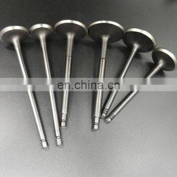 Diesel Generator Excavator Parts Engine Valve for Perkins Caterpillar 320D C4.4 C4.2 C6.4 C6.6 C7.1 Intake Exhaust Guide Seats photo-4