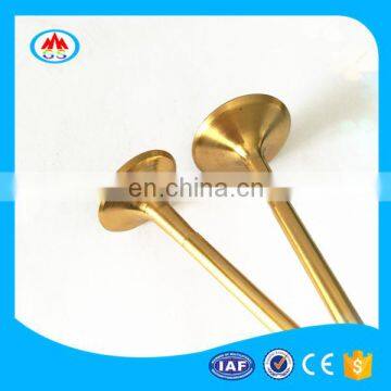 For Mitsubishi S12H-PTA-S S12R-PTA S12R-PTA2 S12R-PTAA2-S Diesel Engine Valves Powerful Generator Spare Parts Accessories photo-2