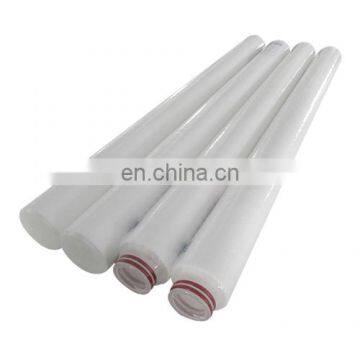 30 Inches for Water Treatment 0.1 Micron Water Filter photo-2