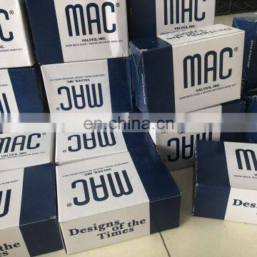 MAC Solenoid Valve 411A-D0A-DM-DDAJ-1KA photo-6