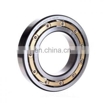 automotive roda trailer gearbox spare parts 6218 2RS RS1 ZZ deep groove ball bearing size 90x160x30