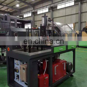 CRI/HEUI Test Bench EUS800 for Testing Common Rail Injector and HEUI Injector photo-3