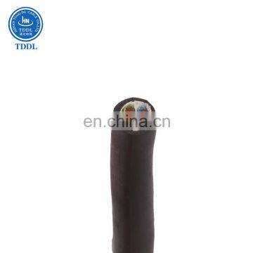 XLPE Insulated Low Voltage Xlpe Insulated Pvc Power Cable photo-5